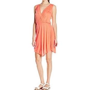 Volcom Junior's Cruise Traveler Dress